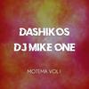 Motema, Vol. 1 - Dashikos&DJ Mike One