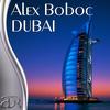 Dubai (Original Mix) - Alex Boboc