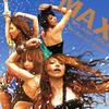 Prism of Eyes - MAX