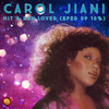 Hit and Run Lover (Sped Up 10 %) - Carol Jiani