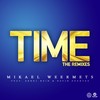 Time (Anthony Ross Radio Edit) - Mikael Weermets&Errol Reid&David Puentez