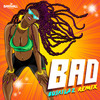 Bad (Buskilaz Remix) - Blaiz Fayah&Tribal Kush&Buskilaz&Alimar Maduro&Anthony Ribera&Kevin Bakker