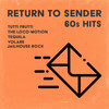 Wiggle Wobble - Les Cooper&The Soul Rockers