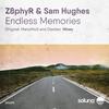 Endless Memories (MarioMoS Remix) - Sam Hughes&Z8phyR