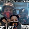 Get a Grip (feat. D.B.A. & Big Bad Jojo) (Explicit) - Yung Grippy&D.B.A.&Big Bad Jojo