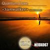 Sunwalker (Numall Fix Remix) - Quantum Duxe&Numall Fix