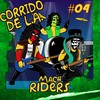 Corrido de L.A.(feat. León Vago) - Mach Riders&León Vago