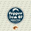Hot Like Pepper - Subactive&Parly B