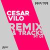 I Know(feat.VButterfly) (Cesar Vilo Remix) - Luis Ache&VButterfly