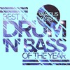Mystery Machine (Original Mix) - Accretion