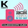 IN DA MIX - Huda Hudia&DJ30A