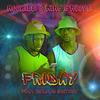 Friday(feat. Melodic Content) - Nqobile&King Groove&Melodic Content