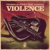 Violence - Thomas Blondet&Zafayah