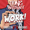 Work - Tone Abstract