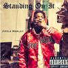 In My Bag (feat. MTL JP) (Explicit) - Jizzle Marley&MTL JP