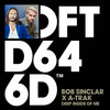 Deep Inside Of Me (Extended Mix) - Bob Sinclar&A-Trak