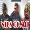 Niks Op Mij(feat. Iejay & I King I Opo) (Explicit) - Crims&Iejay&I King I Opo