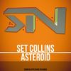 Asteroid (Original Mix) - Set Collins