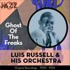 At The Darktown Strutters´ Ball - Luis Russell & His Orchestra