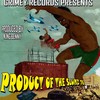 Y'all Not Fuccin' Wit Me(feat. S.I.N) (Explicit) - Benny Slumz&S.I.N