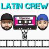 Dejate llevar (Explicit) - Latin Crew