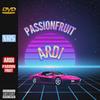 PASSIONFRUIT(Slowed n Reverb) (Explicit) - Ardi