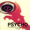 PSYCHO (Explicit) - GUTTERBOYSOUZ