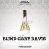 Lo I Be With You Always (Original Mix) - Blind Gary Davis