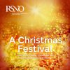 A Christmas Carnival - Royal Scottish National Orchestra&Christopher Bell&Richard Bissill