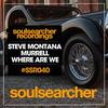 Where Are We Going (Original Mix) - Steve Montana&Murrell