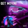 Get Movin! - KRLYK&Karly Knott