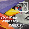 Higher (Original Mix) - Liam Davis&Aidan Knox