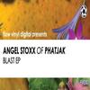 High Hills (original) - Angel Stoxx