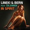 In Spirit 2012 (L&B Glamorous Mix) - Lineki&Dilemma&Bern