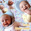 Twins - James Leeds