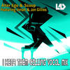 I Hear Them Calling (Vocal Mix) - Alter Ego & Scoop&Jonah&Jon Giiles&Shepperd Solomon