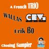 Feeding Freddie (Original Mix) - Wallas