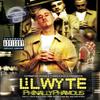 I Did Em Wrong (Dragged & Chopped Remix) - Lil Wyte