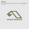 I Wanna Know (Original Mix) - Clancy&Eli & Fur