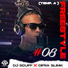 Freestyle #8 ( Temp 4 ) (Explicit) - DJ Scuff&Cifra Slimk