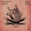 Makeateam (Original Mix) - Mario Otero&Dani Rivas
