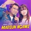 Madiun Ngawi (Cover) - Happy Asmara&Denny Caknan