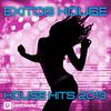 Ibiza Paradise (Original Vocal Mix) - Cristobal Chaves