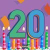 Big 20 (Explicit) - juju&julian cleary