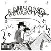 Cowboy Music (feat. BNTLY) (Explicit) - Torusi&BNTLY