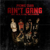 Ain't Gang - Kray&Trill808&Yung Aum&El-one&Big V&Trill Mobster