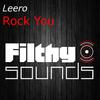 Rock You (Original Mix) - Leero