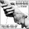 Pulling You Up - Authentik&Pat Anthony