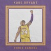 Kobe Bryant - Chris Sandoe