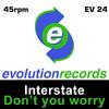 Get A Little Stupid (Original Mix) - Interstate